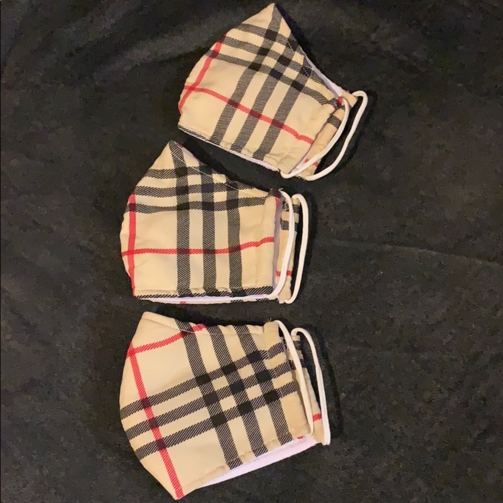 Reusable Mask - 20 each! - Picture 2 of 10